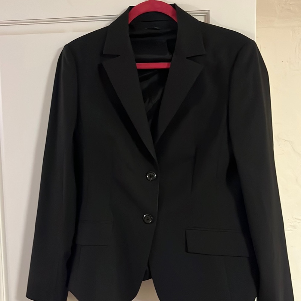 Hugo boss janna2 blazer